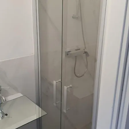 Wohnreich Zentral - 4og 3 - 1-zimmerwohnung Appartement Ulm