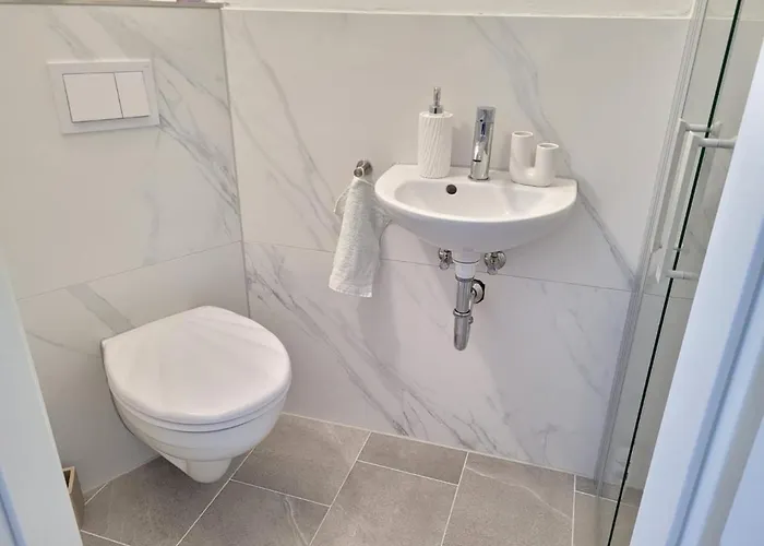 Wohnreich Zentral - 4og 3 - 1-zimmerwohnung 公寓 乌尔姆