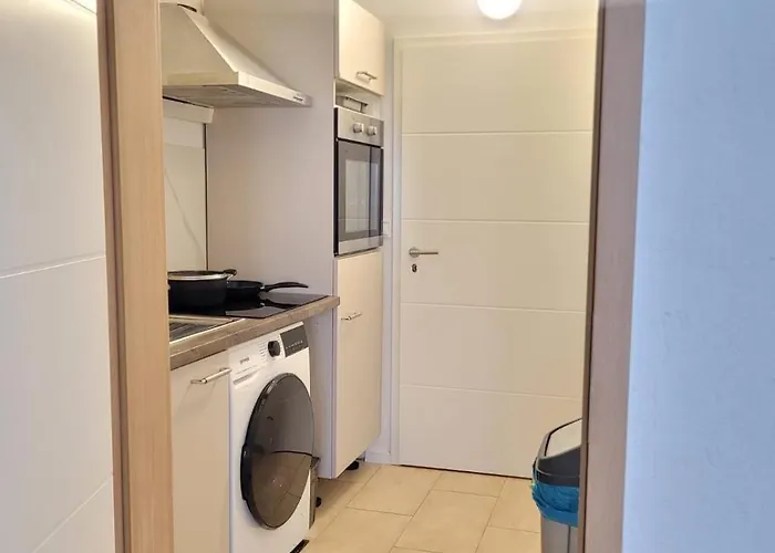 Wohnreich Zentral - 4og 3 - 1-zimmerwohnung *